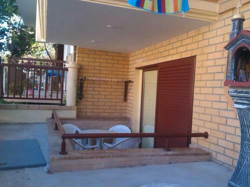 Apartamento House Sartios