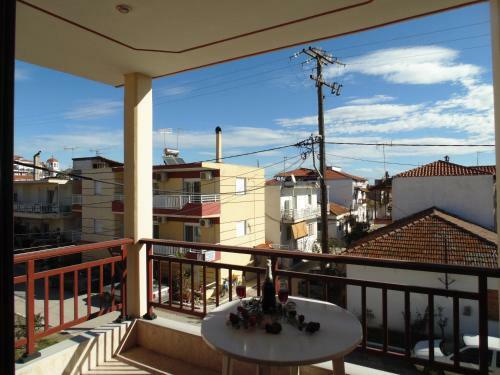 Apartamento House Sartios