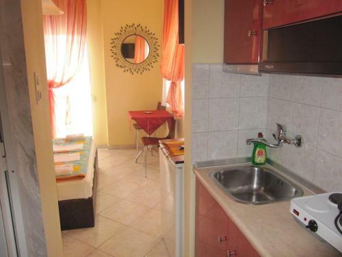 Apartamento Iliadis House