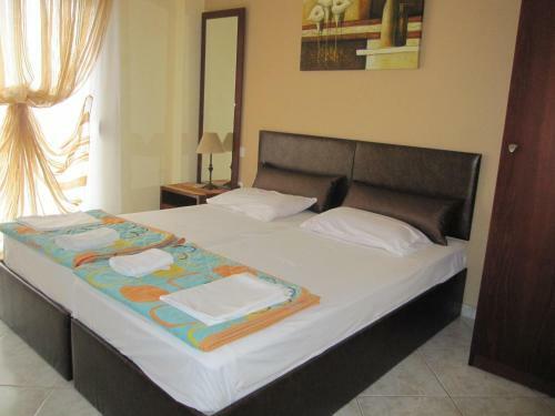Apartamento Iliadis House