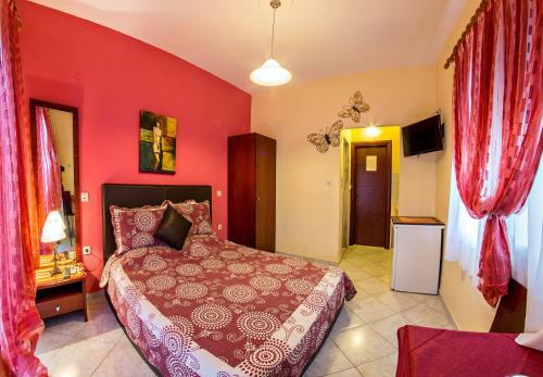 Apartamento Iliadis House