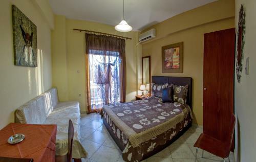 Apartamento Iliadis House
