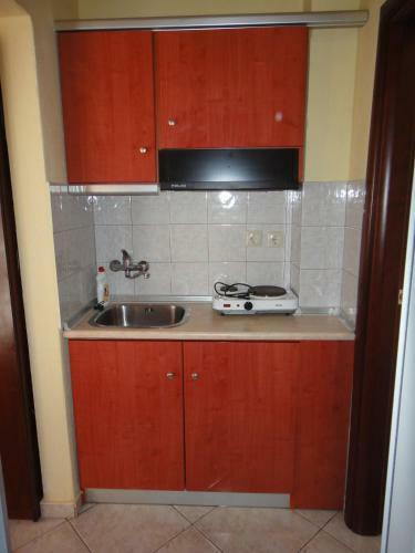Apartamento Iliadis House
