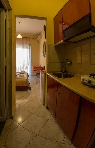 Apartamento Iliadis House