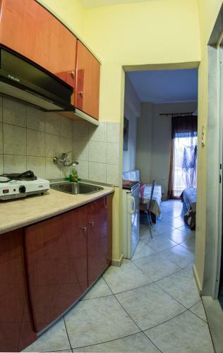 Apartamento Iliadis House