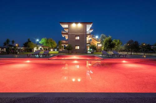 Apartamento Rodon Garden 2