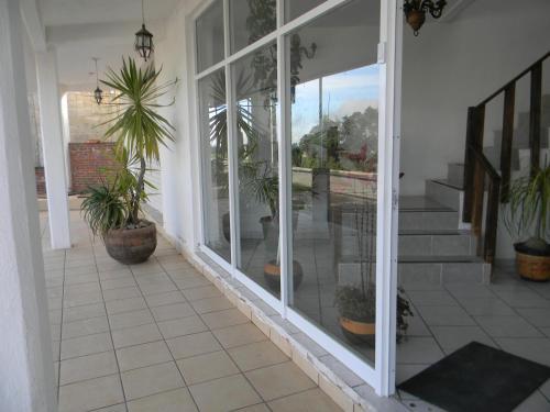 Hotel Lienzo Charro II