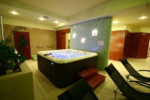 T�part Hotel