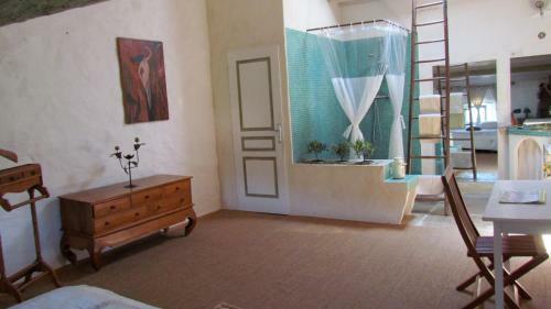 Bed & Breakfast Le Mas De La Roche