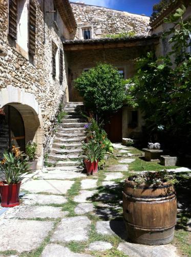 Bed & Breakfast Le Mas De La Roche