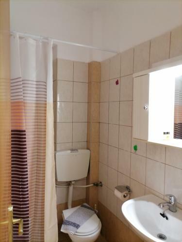 Hotel Exarhos