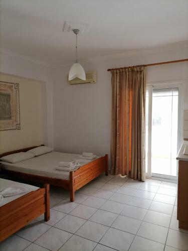 Hotel Exarhos