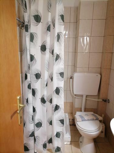 Hotel Exarhos
