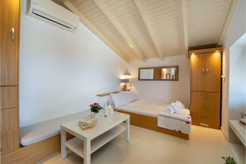 Apartamento Paxos Couple House By Konnect