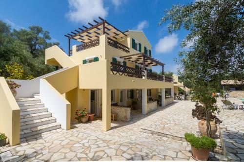 Villa Elaia Suites & Apartments No.7
