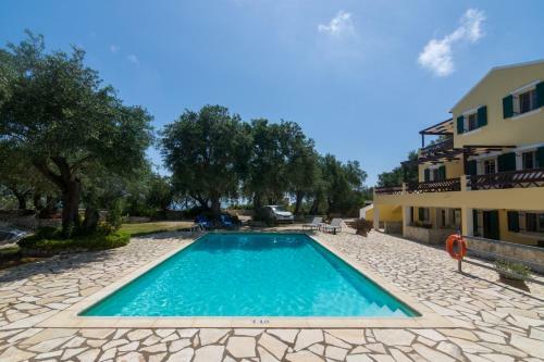Villa Elaia Suites & Apartments No.7