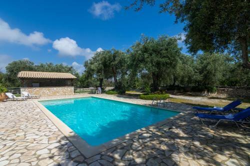 Villa Elaia Suites & Apartments No.7
