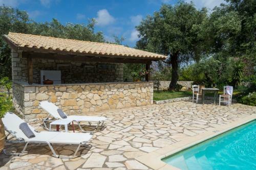 Villa Elaia Suites & Apartments No.7