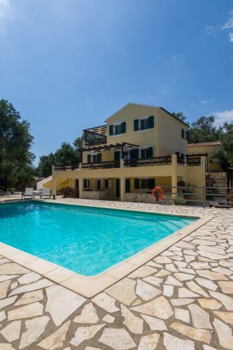 Villa Elaia Suites & Apartments No.7