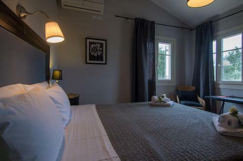 Villa Elaia Suites & Apartments No.1