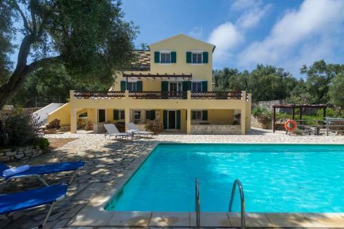 Villa Elaia Suites & Apartments No.1