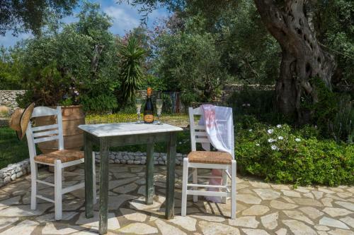 Villa Elaia Suites & Apartments No.1
