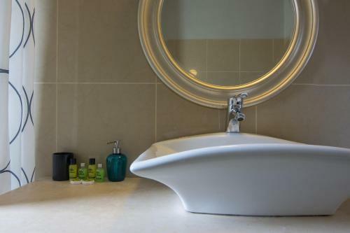 Villa Elaia Suites & Apartments No.1