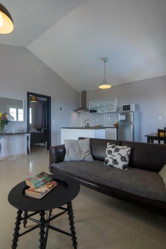 Villa Elaia Suites & Apartments No.1
