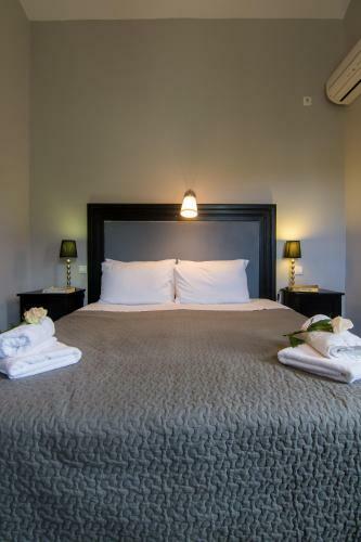 Villa Elaia Suites & Apartments No.1