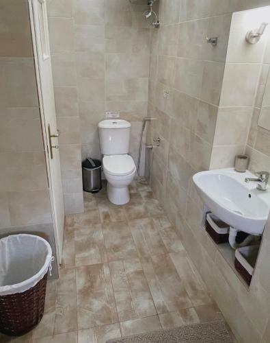 Apartamento Dolce Vivere By Konnect, Gaios Paxos