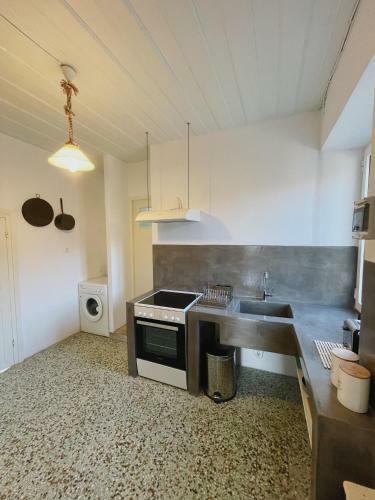 Apartamento Dolce Vivere By Konnect, Gaios Paxos