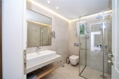 Apartamento Paxos Luxury Living Junior Suites