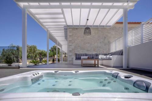 Apartamento Paxos Luxury Living Junior Suites
