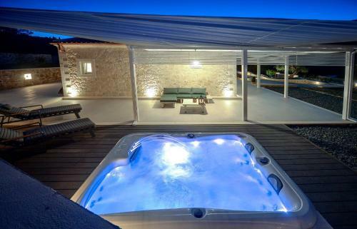 Apartamento Paxos Luxury Living Junior Suites