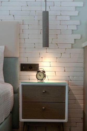 Apartamento Paxos Luxury Living Junior Suites