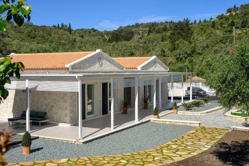 Apartamento Paxos Luxury Living Junior Suites