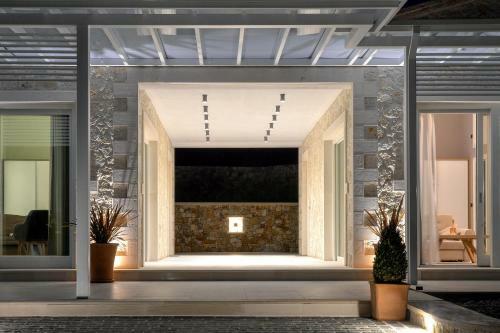 Apartamento Paxos Luxury Living Junior Suites