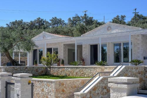 Apartamento Paxos Luxury Living Junior Suites