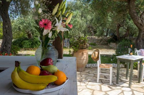Villa Elaia Suites & Apartments No.3