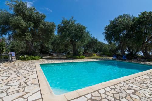 Villa Elaia Suites & Apartments No.3