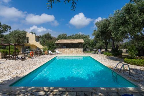 Villa Elaia Suites & Apartments No.3
