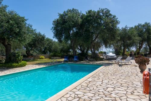 Villa Elaia Suites & Apartments No.3