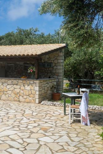 Villa Elaia Suites & Apartments No.3