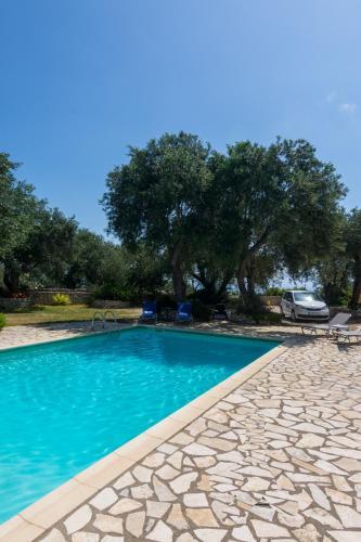 Villa Elaia Suites & Apartments No.3