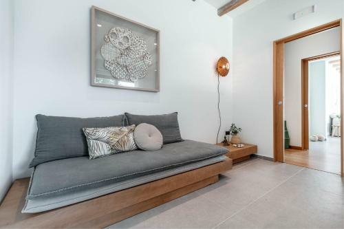 Luxury Villa Terra Promessa - Paxos