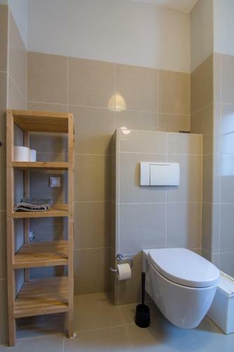 Villa Elaia Suites & Apartments No.2