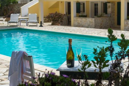 Villa Elaia Suites & Apartments No.4