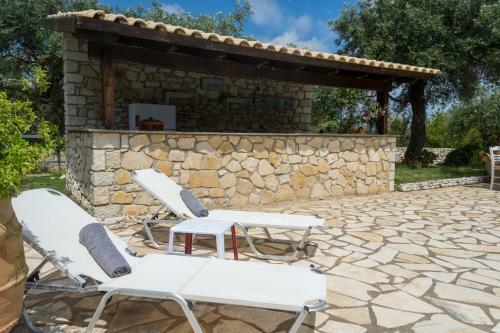 Villa Elaia Suites & Apartments No.4