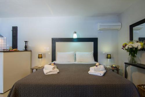 Villa Elaia Suites & Apartments No.4