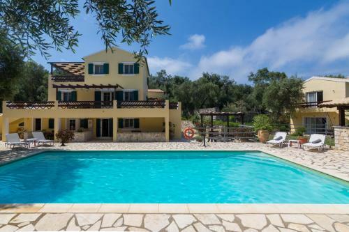 Villa Elaia Suites & Apartments No.4